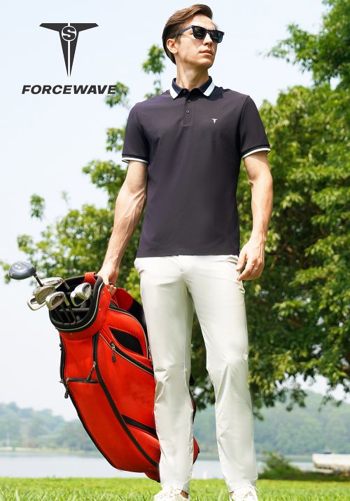 ‌FORCEWAVE弗驰纬商务运动的平衡艺术(图1)