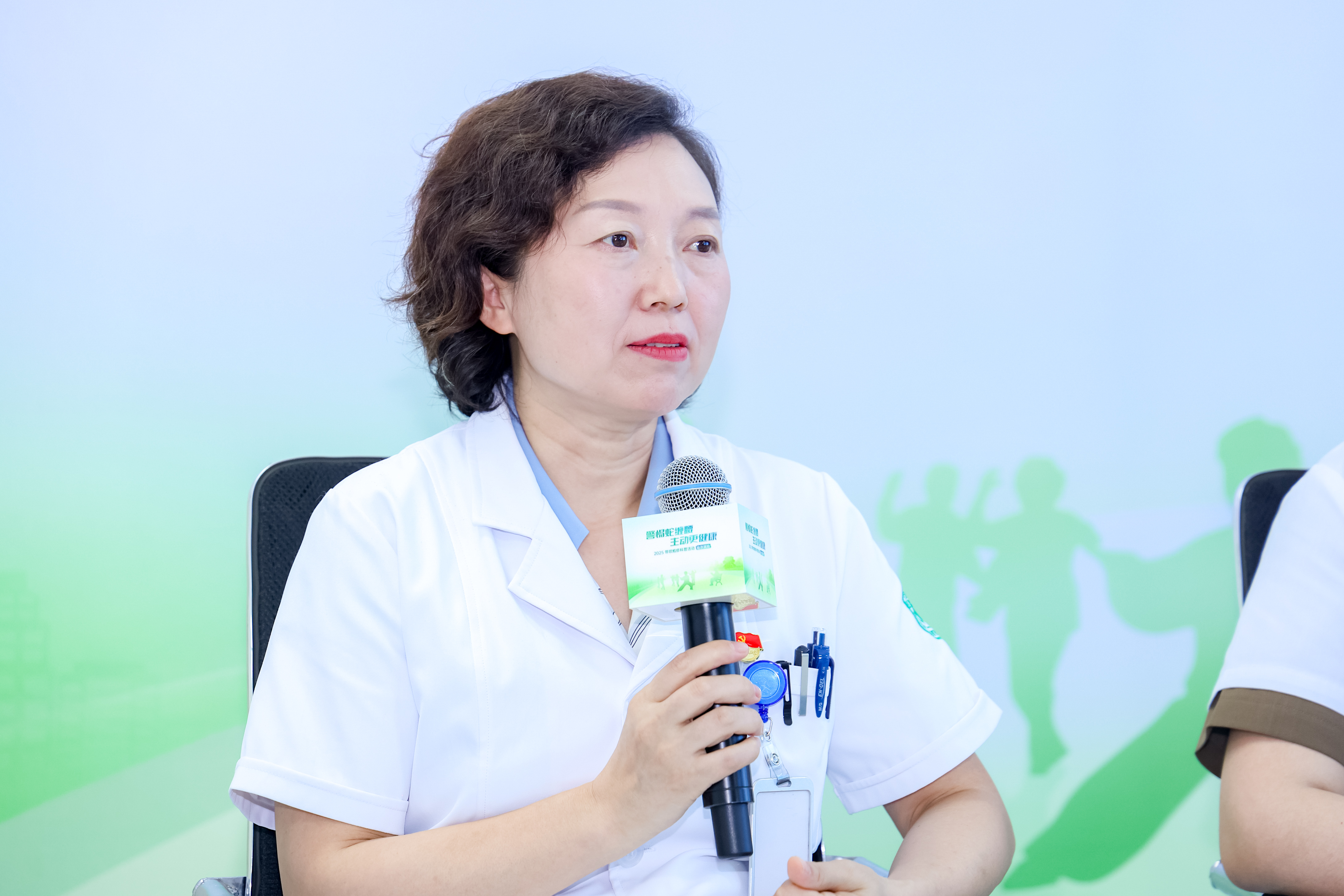 夏季提防“蛇缠腰”！专家提醒：糖尿病高血压等患者需警惕“共病叠加”(图3)