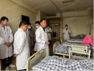 顺德和平：糖尿病患者之糖足与上肢神经病变双解决(图2)