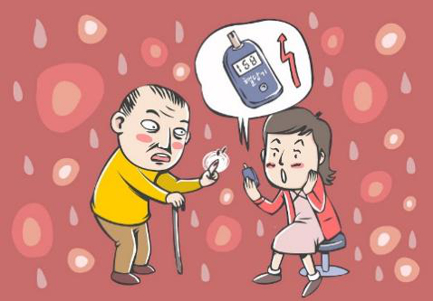 职场健康课4月11日19：30播出《做好监测抓住糖尿病逆转黄金期(图1)