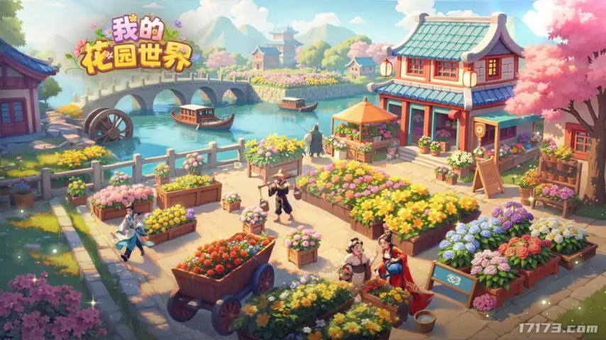 《诛仙2》上线还有腾讯和莉莉丝的暑期大战！盘点8月定档的上线游戏(图5)