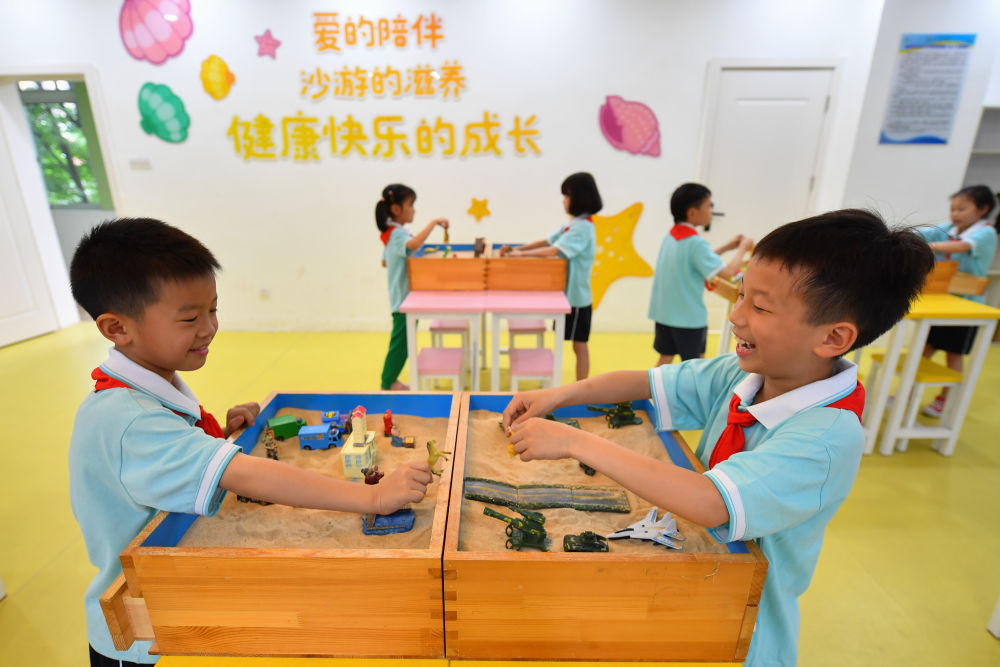 镜观·回响｜保障人民健康筑牢幸福根基(图12)