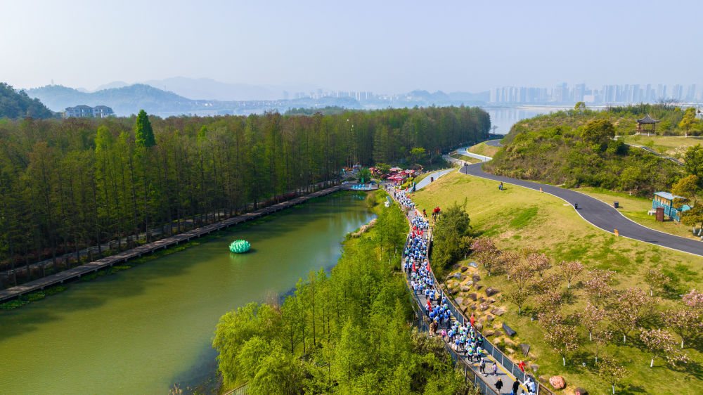 镜观·回响｜保障人民健康筑牢幸福根基(图14)