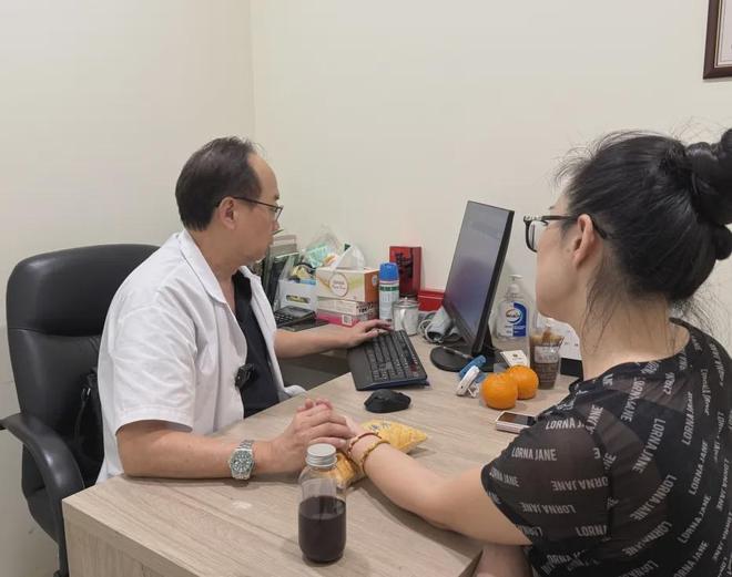 多汗动不动就满头大汗怎么办？新加坡贡方堂中医丘保润一方搞定！(图3)