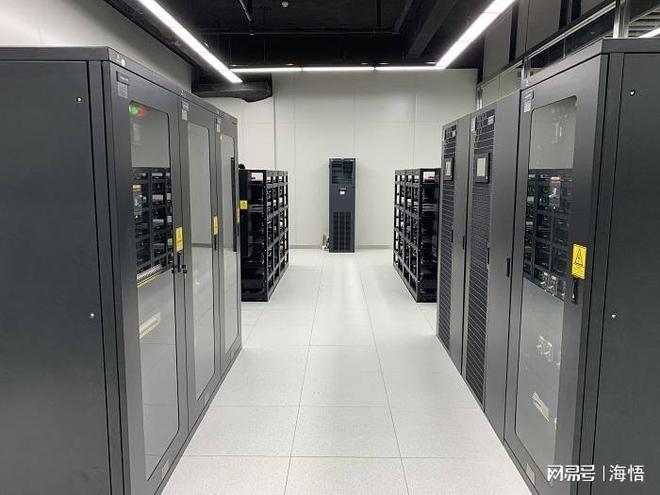 lehu国际乐虎官网大型数据中心机房空调哪个品牌好大型机房空调十大品牌实力对比(图5)