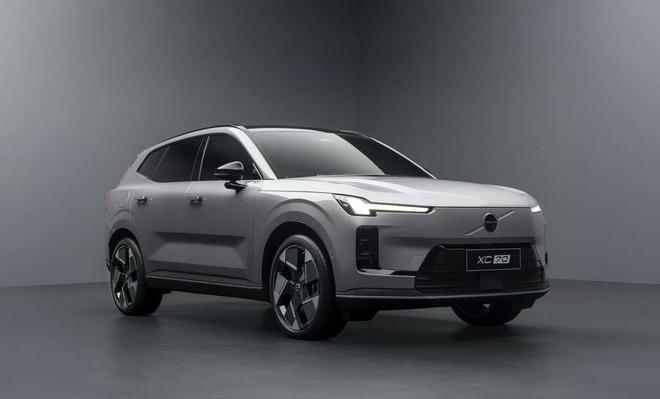 沃尔沃推出SMA超级混动架构及该架构首款车型XC70(图3)