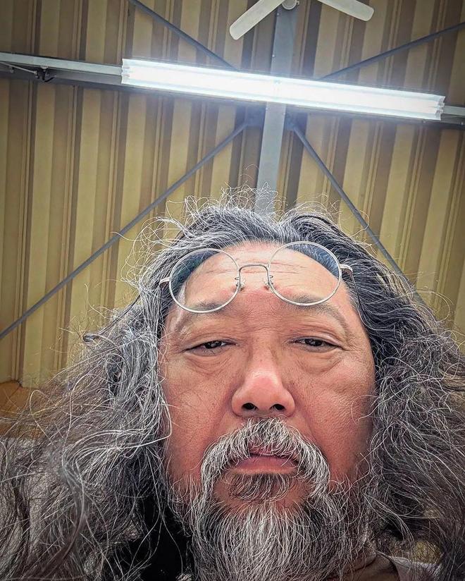 乐虎国际突发：63岁的「村上隆」通知粉丝自己得糖尿病了(图1)