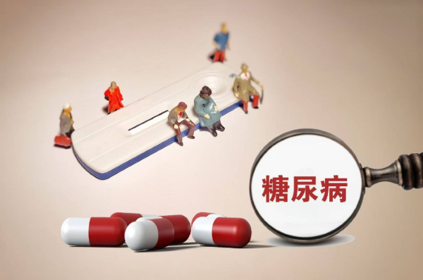 乐虎88国际58亿糖友的曙光：三诺如何用科学体系助力糖尿病逆转？_热点_聊城大众网(图1)