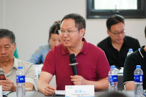 乐虎88国际聚势谋远智启新章——《食药两用控糖食品质量管理规范》团体标准启动会在沪隆重召开(图9)
