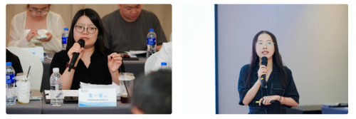 乐虎88国际聚势谋远智启新章——《食药两用控糖食品质量管理规范》团体标准启动会在沪隆重召开(图17)