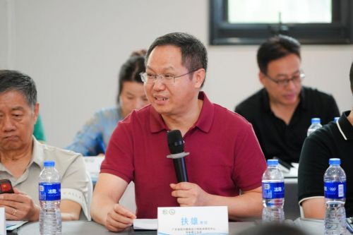 乐虎国际《食药两用控糖食品质量管理规范》团体标准启动会在沪隆重召开(图9)