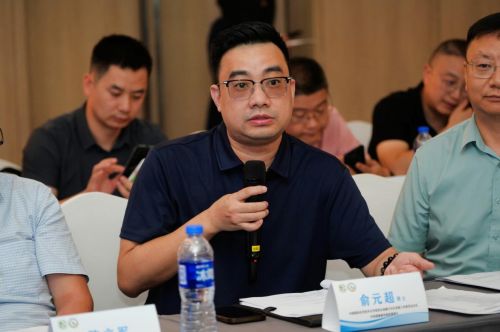 乐虎国际《食药两用控糖食品质量管理规范》团体标准启动会在沪隆重召开(图15)