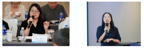 乐虎国际《食药两用控糖食品质量管理规范》团体标准启动会在沪隆重召开(图17)