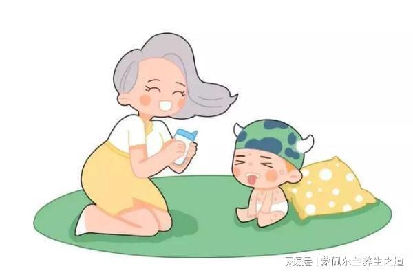 乐虎穿对衣服把宝宝的温度锁住！
