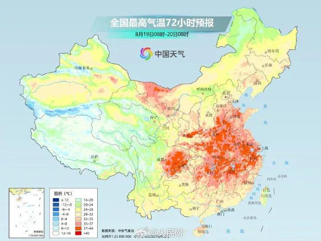 确认了：即将到达浙江！这波超凶！尽量避开这些时段！明天起穿浅色衣服出门！