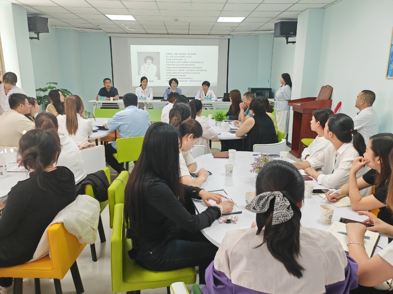 张掖市卫生健康委员会(图2)