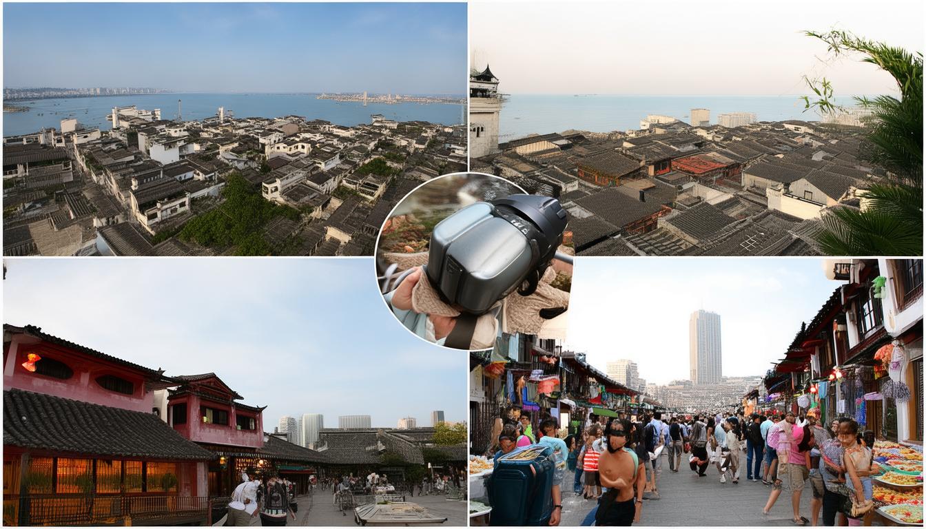 乐虎国际2025世界互联网大会数字丝路论坛将启泉州魅力究竟有多大？(图9)