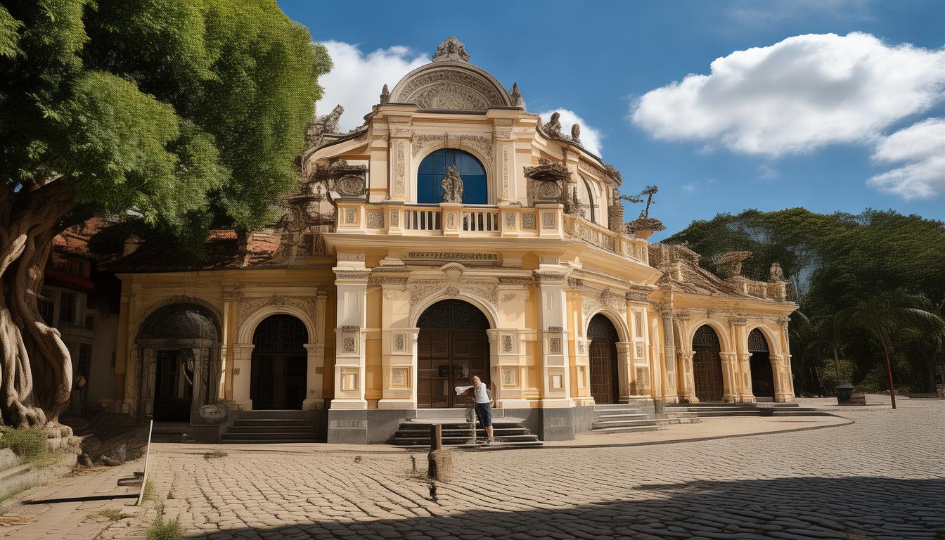 乐虎国际2025世界互联网大会数字丝路论坛将启泉州魅力究竟有多大？(图8)