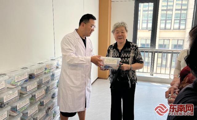 “慢性病自我管理”助力居民科学控病享健康(图3)