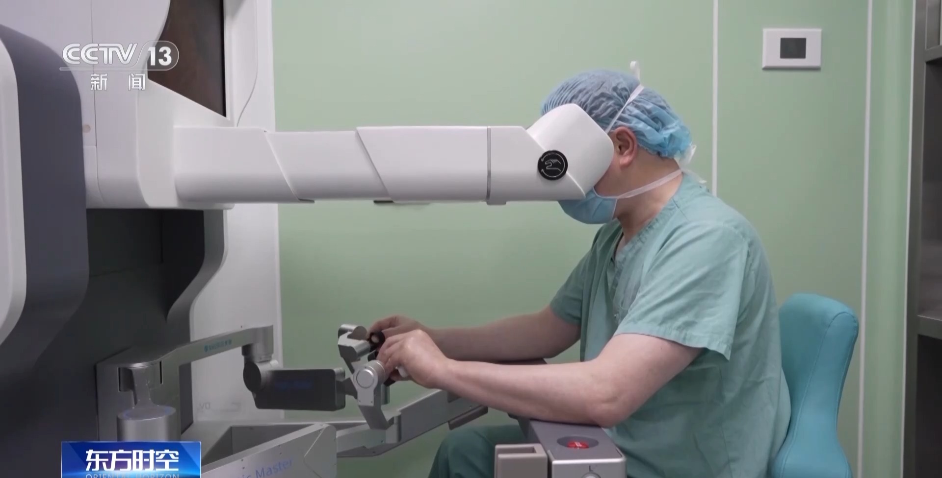 中国医疗“黑科技”改变看病就医体验重塑健康未来(图5)