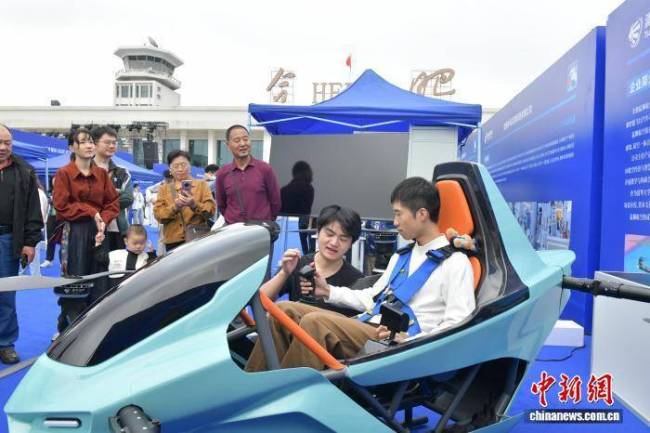 “无人科技”从概念走进现实AI赋能制造业(图3)