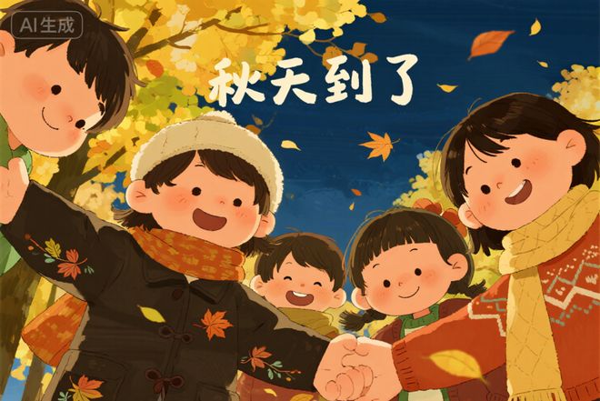 长图站｜孩子不怕冷只要不喊冷就不用加衣服？(图1)