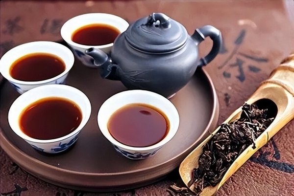 lehu国际乐虎官网医生发现：大量喝茶的糖尿病患者用不了多久身体或有8个变化(图5)