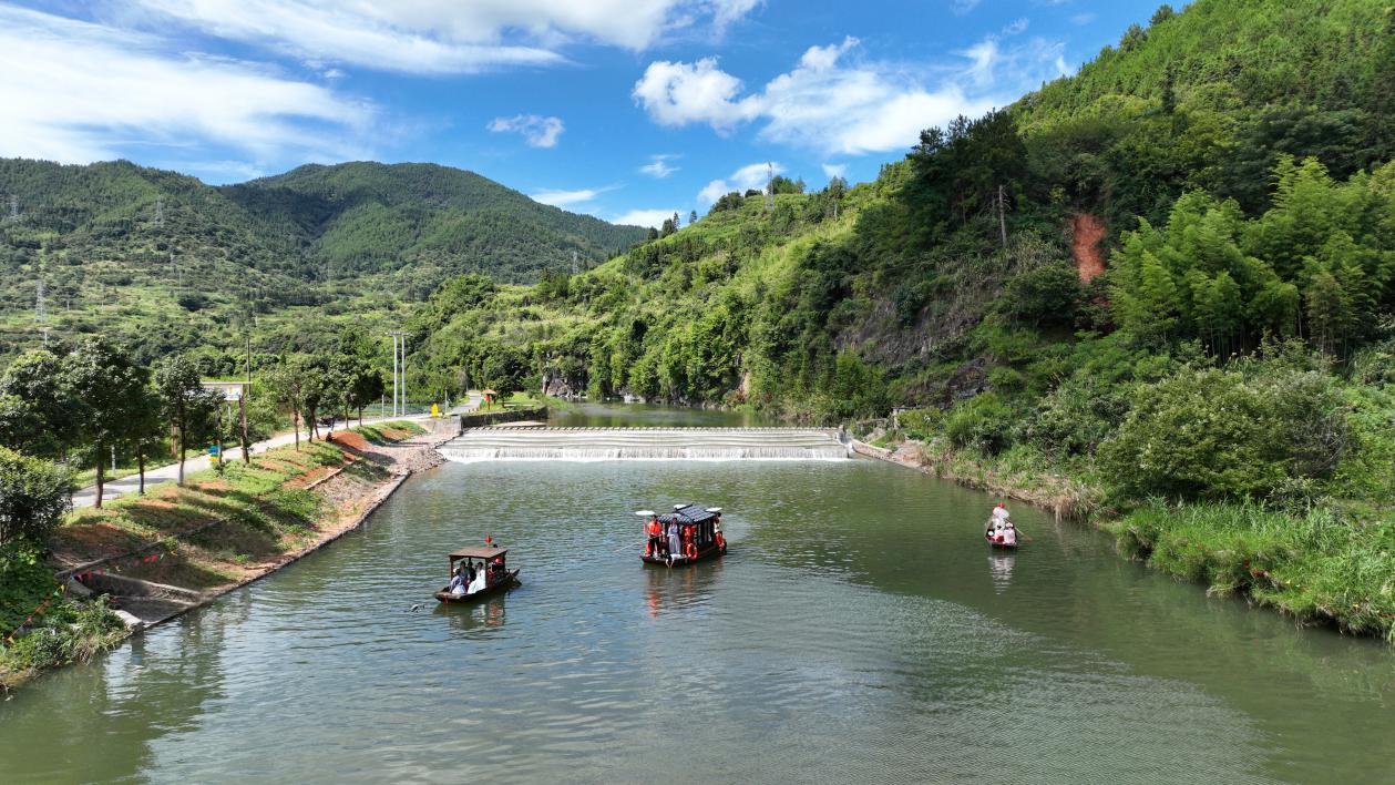 牢记殷殷嘱托书写郴州答卷丨幸福民生新答卷(图3)