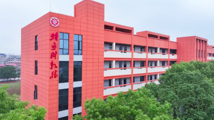 牢记殷殷嘱托书写郴州答卷丨幸福民生新答卷(图5)