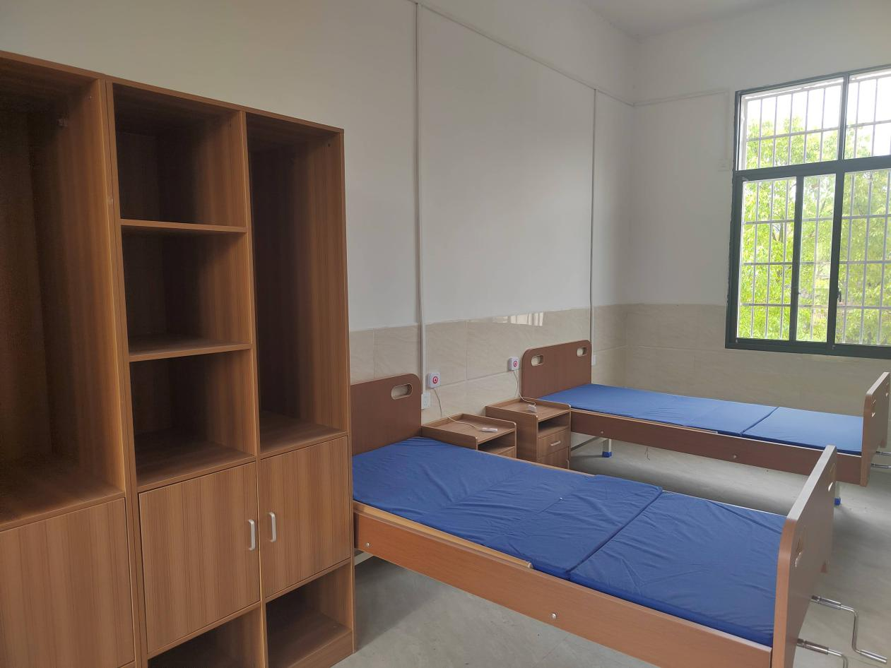 牢记殷殷嘱托书写郴州答卷丨幸福民生新答卷(图7)