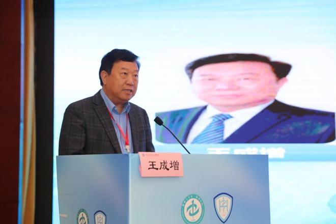 慢病防控+科普创新这场大会“健康多巴胺”直接拉满(图2)