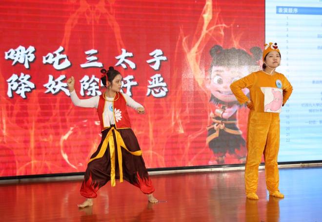 慢病防控+科普创新这场大会“健康多巴胺”直接拉满(图17)