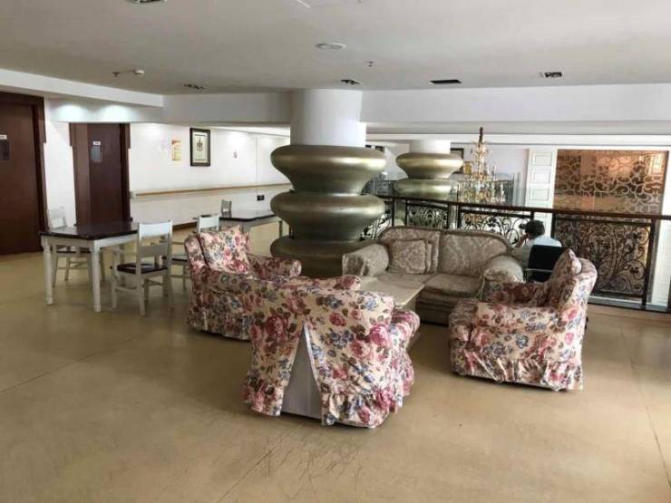 乐虎2025上海中风偏瘫老人养老院查询配合针灸、理疗中西医结合的方式康复细节全攻略(图3)