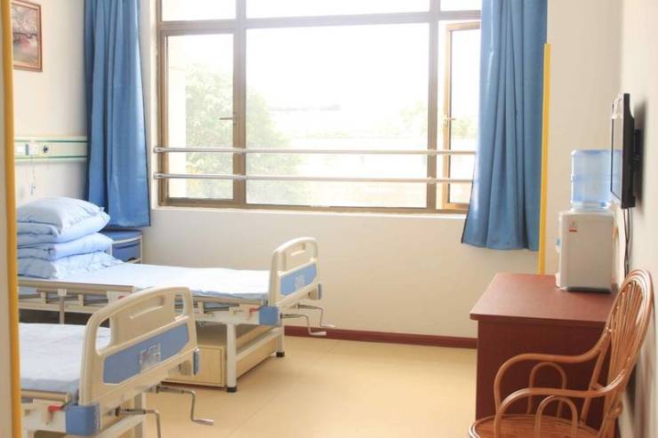 乐虎2025上海中风偏瘫老人养老院查询配合针灸、理疗中西医结合的方式康复细节全攻略(图4)