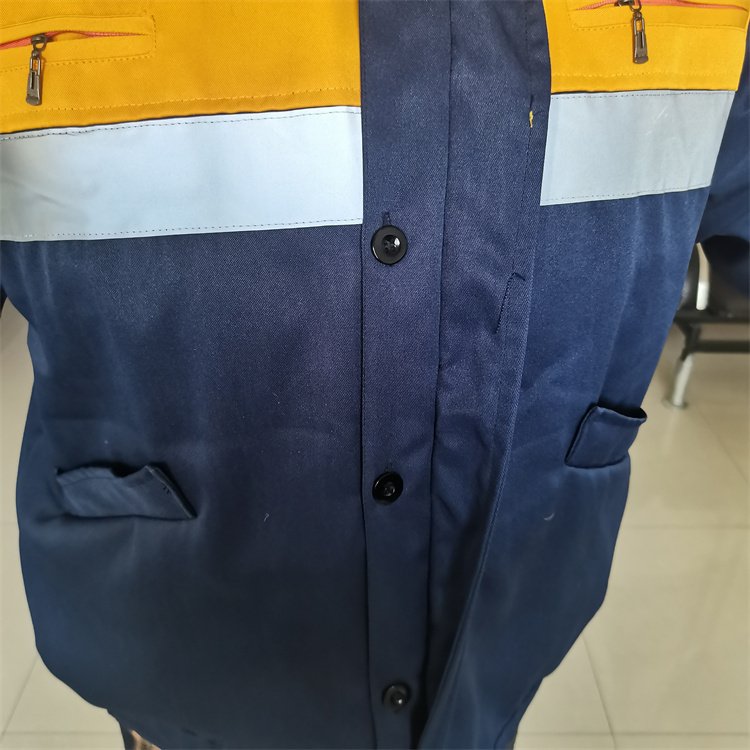 羽绒服行业现状与发展趋势分析(图1)