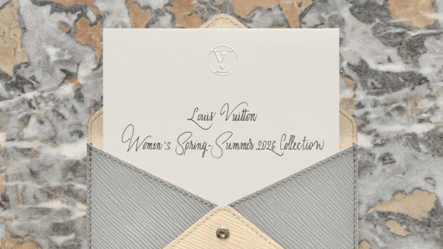 跟着路易威登深度体验回家的“仪式感”(图1)