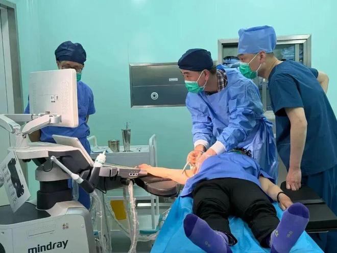 乐虎国际“糖友圈”爆火！这块“金字招牌”凭什么被疯传？｜社区特色门诊专栏(图6)