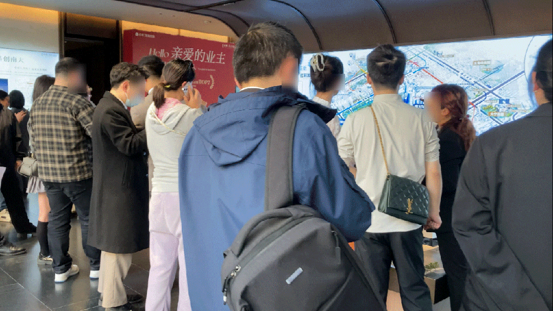 甄选好房@上海保利·海上瑧悦官方售楼处电话：项目地址@最新房价(图1)