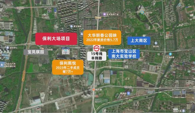 甄选好房@上海保利·海上瑧悦官方售楼处电话：项目地址@最新房价(图6)