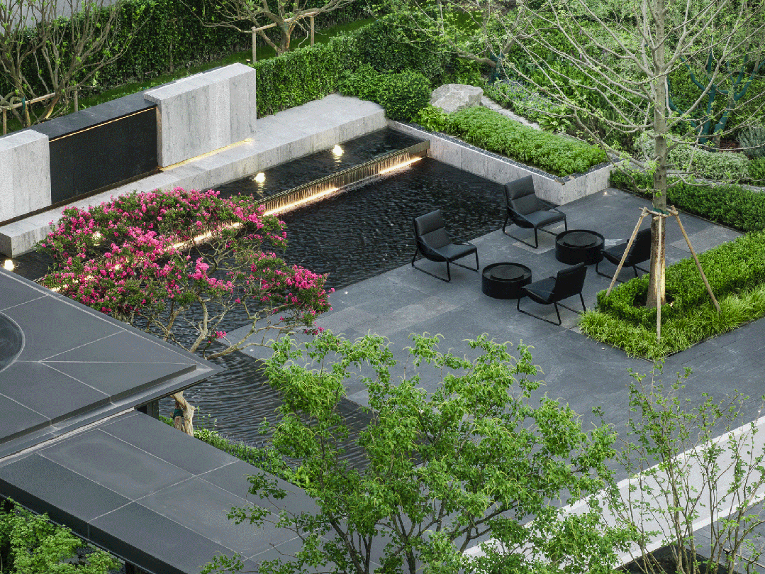 甄选好房@上海保利·海上瑧悦官方售楼处电话：项目地址@最新房价(图5)