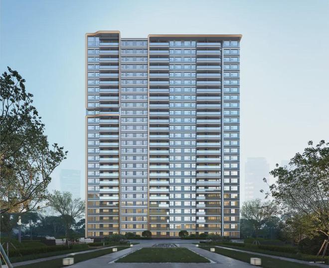 甄选好房@上海保利·海上瑧悦官方售楼处电话：项目地址@最新房价(图13)