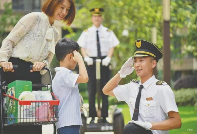 甄选好房@上海保利·海上瑧悦官方售楼处电话：项目地址@最新房价(图17)