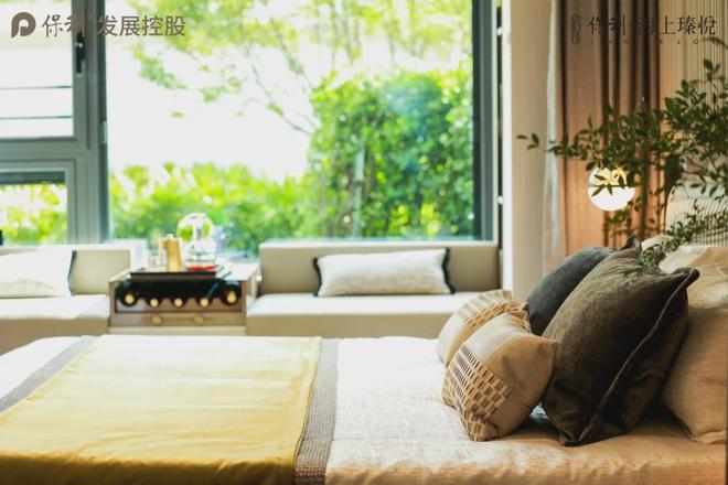 甄选好房@上海保利·海上瑧悦官方售楼处电话：项目地址@最新房价(图32)