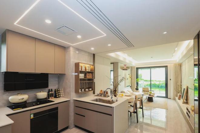 甄选好房@上海保利·海上瑧悦官方售楼处电话：项目地址@最新房价(图21)