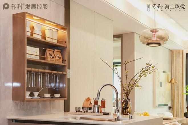 甄选好房@上海保利·海上瑧悦官方售楼处电话：项目地址@最新房价(图26)