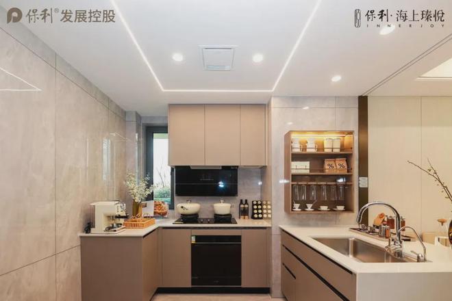 甄选好房@上海保利·海上瑧悦官方售楼处电话：项目地址@最新房价(图23)