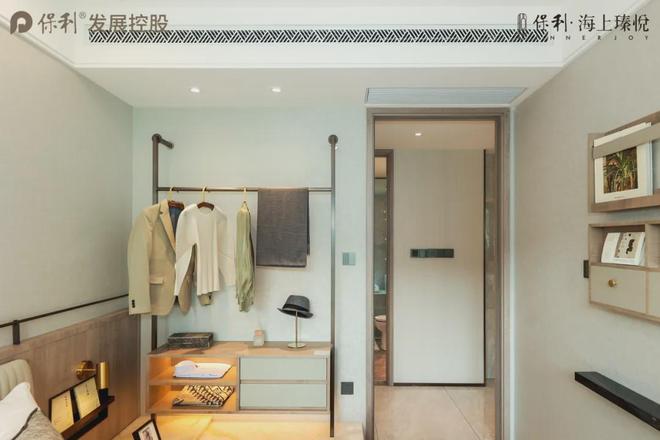 甄选好房@上海保利·海上瑧悦官方售楼处电话：项目地址@最新房价(图24)