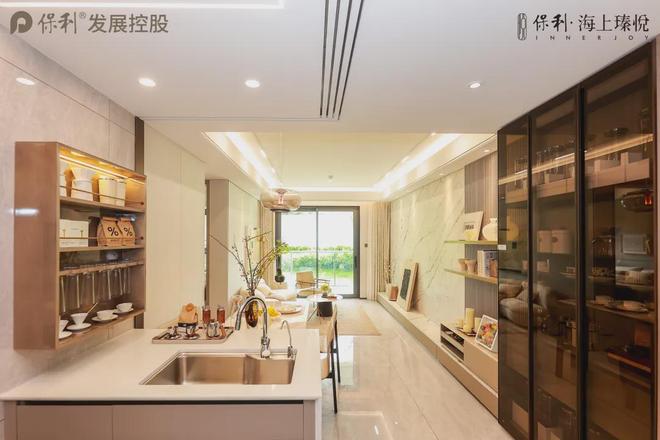 甄选好房@上海保利·海上瑧悦官方售楼处电话：项目地址@最新房价(图29)
