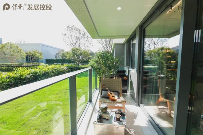 甄选好房@上海保利·海上瑧悦官方售楼处电话：项目地址@最新房价(图31)