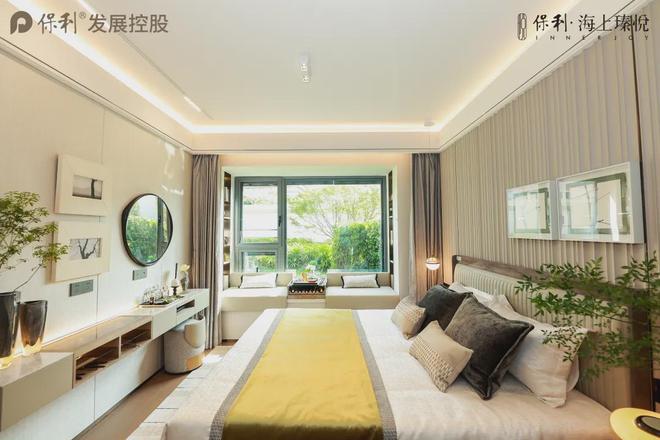 甄选好房@上海保利·海上瑧悦官方售楼处电话：项目地址@最新房价(图37)